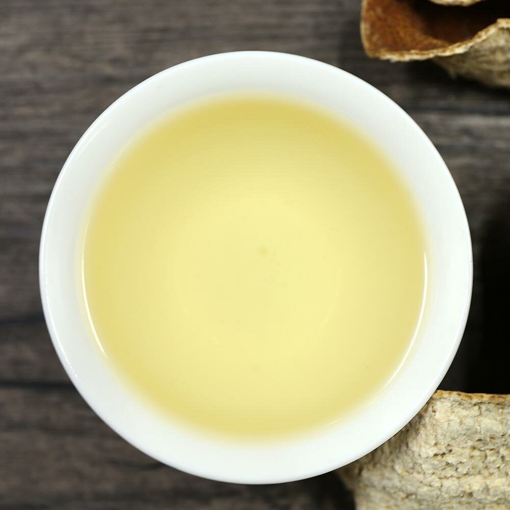HelloYoung XinHui "Chen Pi" 5-Year-Old Trees Dried Tangerine Peel Dry Orange Peel 50g