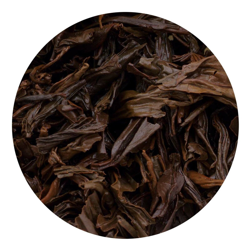 HelloYoung TeaHELLOYOUNG 250g Premium Qimen Keemun Black Tea Chinese Anhui High Mountain Loose