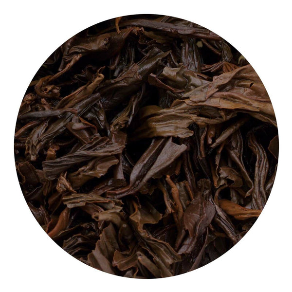 HelloYoung TeaHELLOYOUNG 250g Premium Qimen Keemun Black Tea Chinese Anhui High Mountain Loose