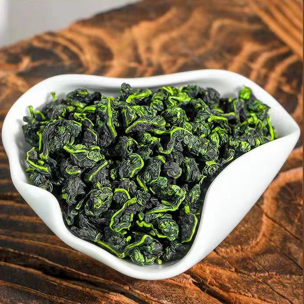 250g Anxi Tie Guan Yin Oolong Tea 2023 Brand New Authentic Tieguanyin Oolong Tea