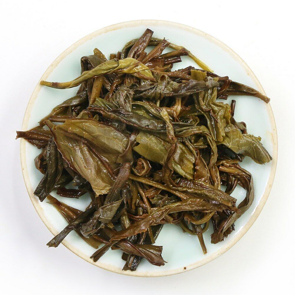 HelloYoung Chaozhou Phoenix Dancong Feng Huang Oolong Chinese Wu Dong Dan Cong Tea 125g