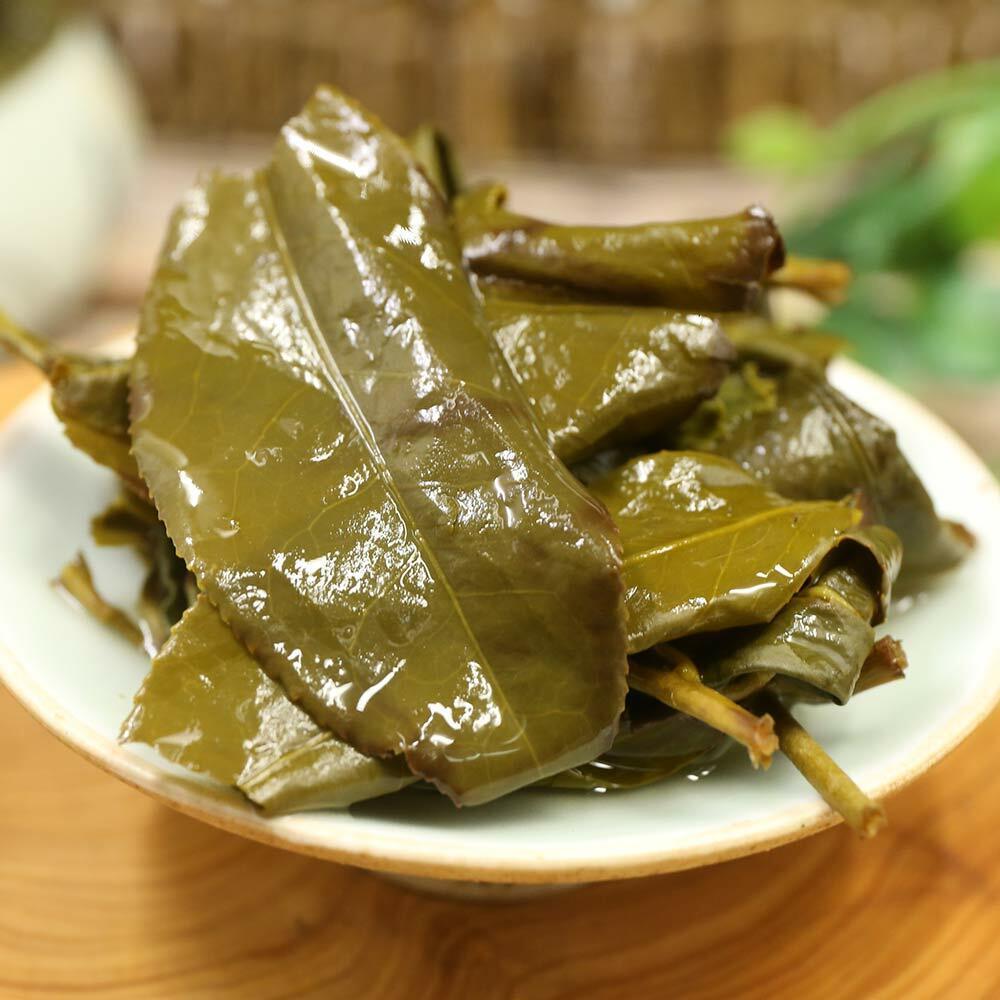 HelloYoung 150g Taiwan Dong Ding Oolong Tea High Quality Natural Tung-ting Oolong Cha