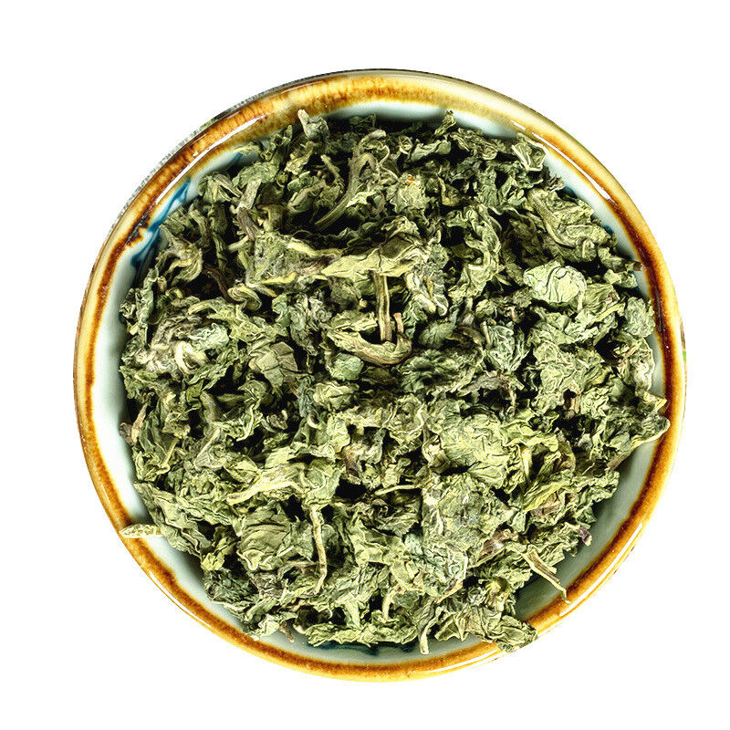 HelloYoung Mentafollia Ecology Dried Mint Tea Peppermint Leaf Herbal TeaTop Pennyroyal Tea Main image