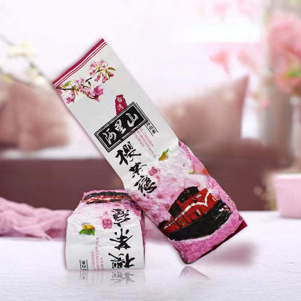 Strong Flavor Loose Leaf Tea 150g Dongding Oolong Tea High Montain Oolong Tea