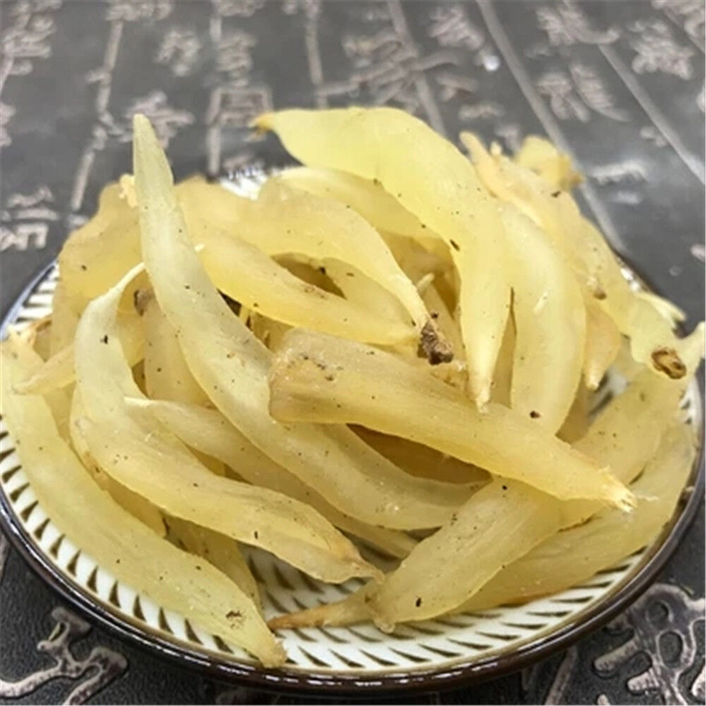 HelloYoung 100% Pure asparagus root (TIAN MEN DONG) 20:1 EXTRACT POWDER China Herbal 8.8oz