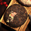 CHINATEA Classic 7571 Pu-erh Tea Cake 2021 150g Ripe Boxed Ripe Puer Pu'er Tea