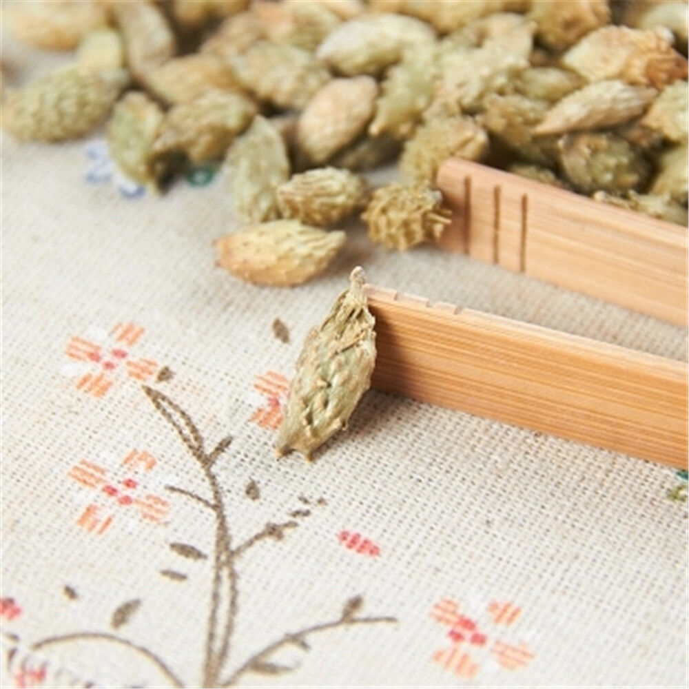 HelloYoung 100% natural top quality Cang Er Zi (Fructus Xanthii) leaves Chinese herb