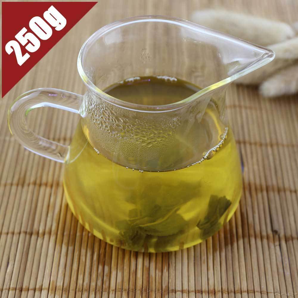 HelloYoung 2023 Fresh Yingde Green Tea Chinese Te Food Green Tea Bag Packaging 250g