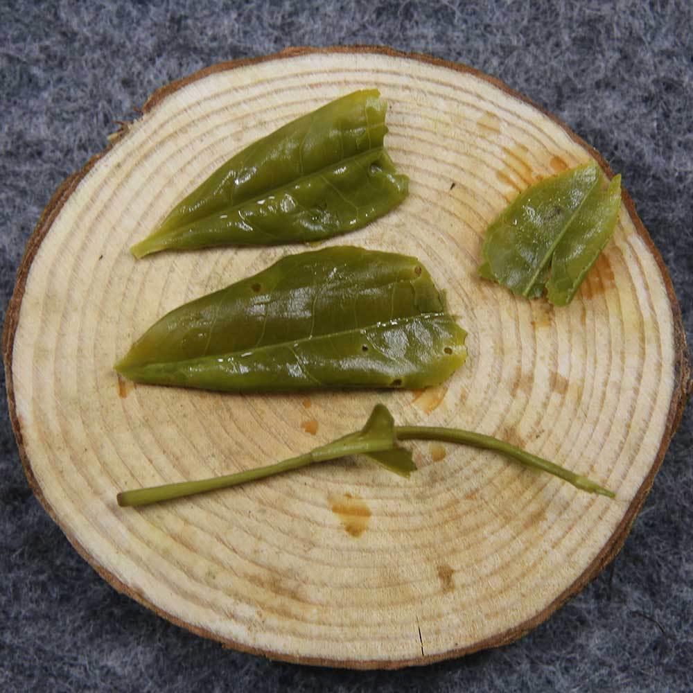 HelloYoung Dragon Well Green Tea, New Spring Tea, Longjing Chinese Green Tea