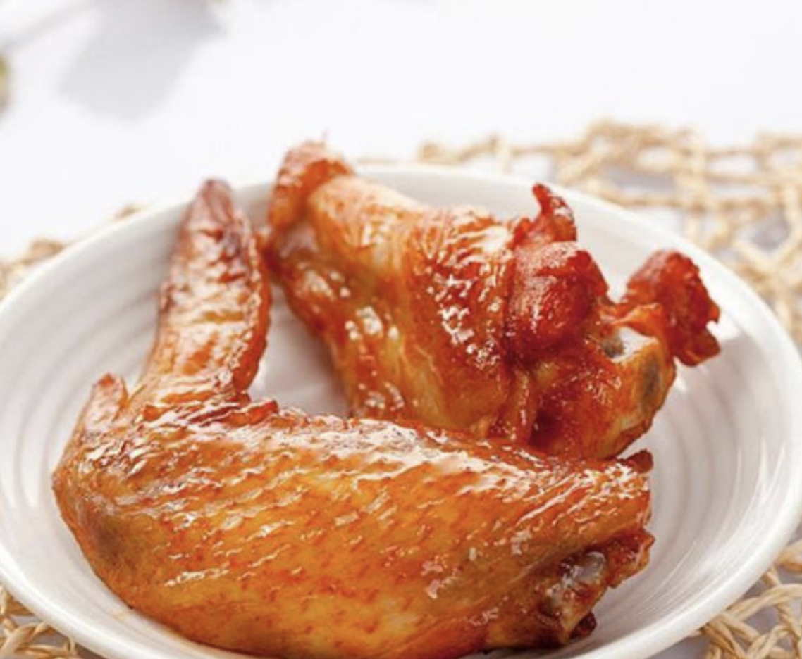 HELLOYOUNG Fried Chicken Spices Mix 500G - Natural, No Sugar, No food additive Secondary image