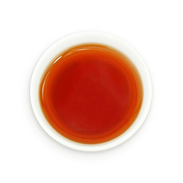 HelloYoung TAETEA 7572 Ripe Puer Tea Dayi Shu Puer Tea Cake 357g