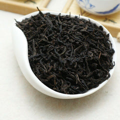 HelloYoung TIAN JIAN * Old Tea Yiyang Anhua Dark Tea Loose Leaf Chinese Tea HEI CHA 250g