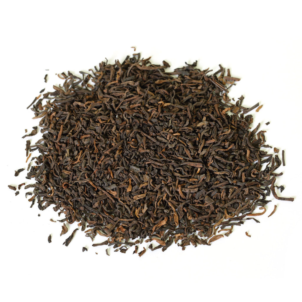 HelloYoung HELLOYOUNG 250g Supreme Gongting Pu-erh Puer Puerh Tea Yunnan Ancient Ripe