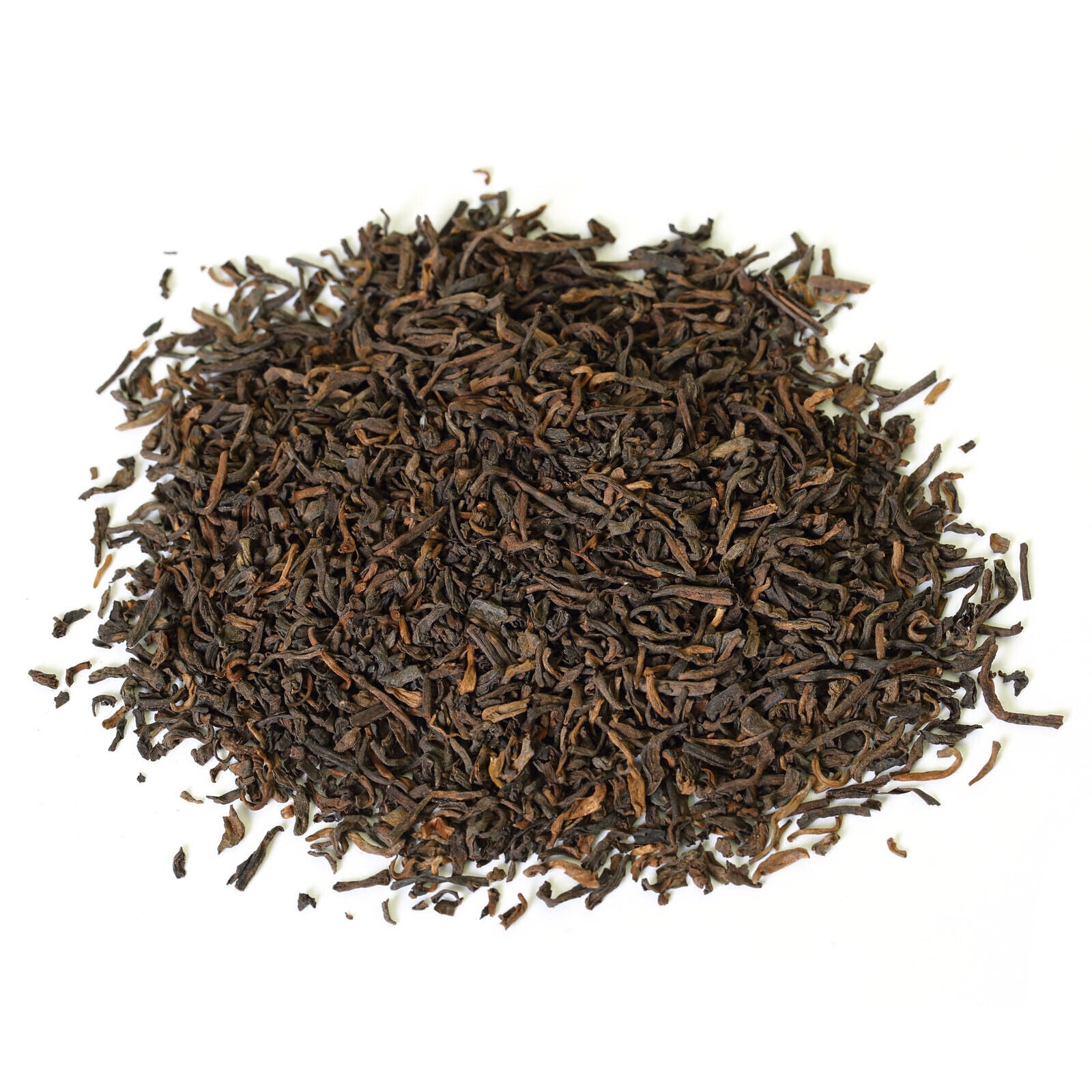 HelloYoung HELLOYOUNG 250g Supreme Gongting Pu-erh Puer Puerh Tea Yunnan Ancient Ripe