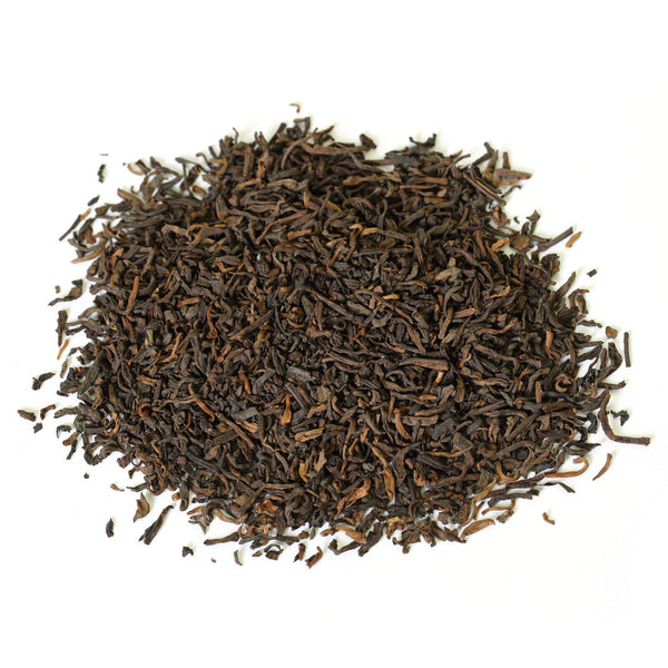 HelloYoung HELLOYOUNG 250g Supreme Gongting Pu-erh Puer Puerh Tea Yunnan Ancient Ripe