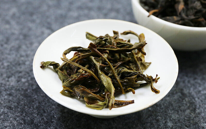 HelloYoung Yr Mi Lan Xiang Oolong Tea Feng Huang Dancong Honey Orchid Aroma Wulong Tea