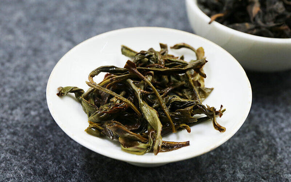 HelloYoung Yr Mi Lan Xiang Oolong Tea Feng Huang Dancong Honey Orchid Aroma Wulong Tea