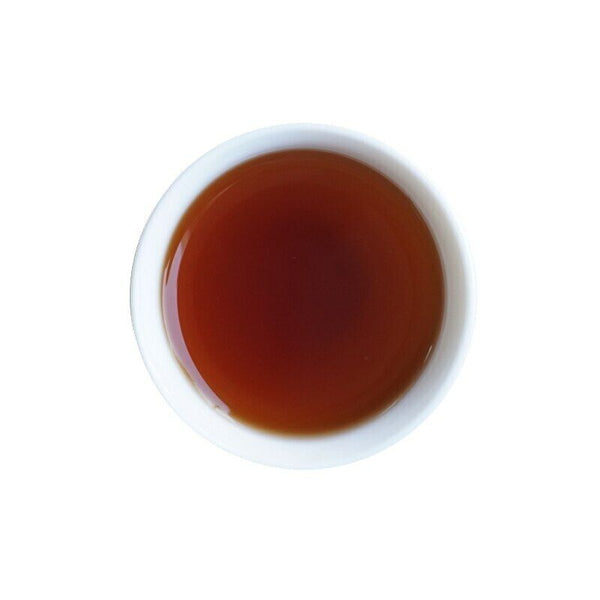 HelloYoung Yunnan Menghai 7562 TAETEA Dayi Tea Pu-erh Brick Tea Ripe Puer Tea 250g