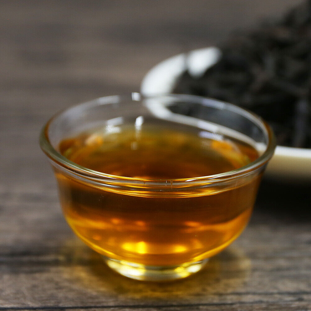 HelloYoung TeaYear Taiwan The Sun Moon Lake Black Tea Fragrance Hongcha Healthy 75g