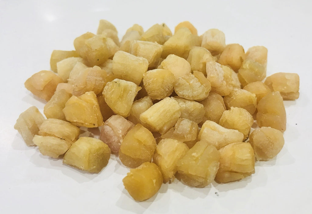 Premium Dried Qingdao Scallop 青岛干贝 16 oz