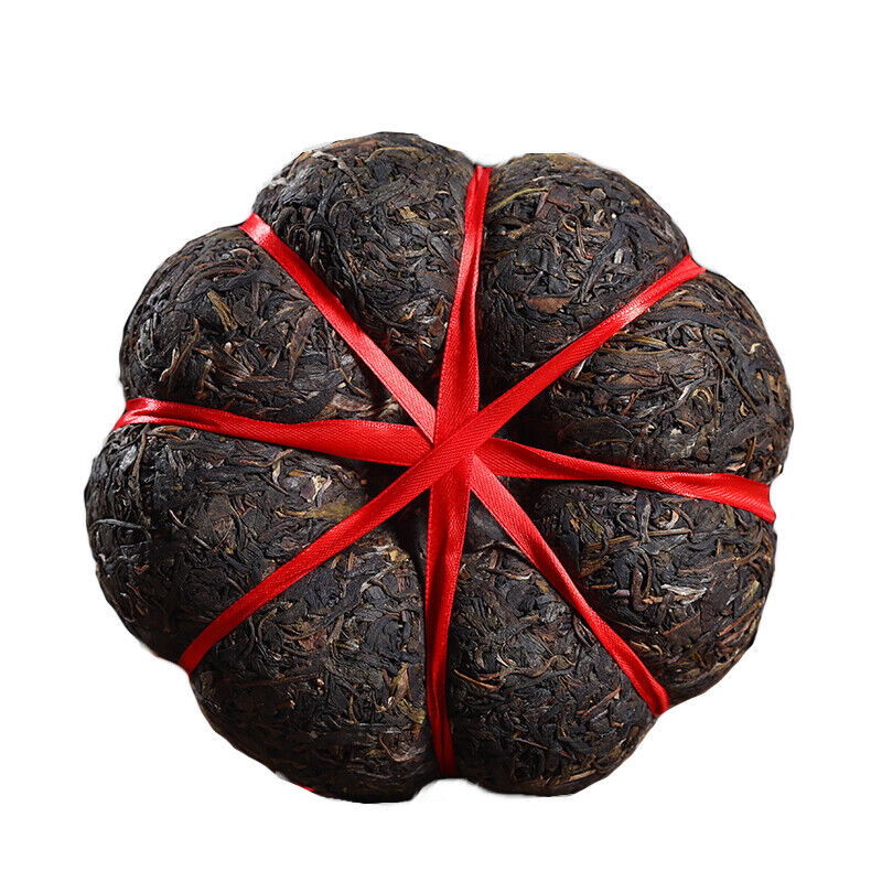 HelloYoung 1000g Iceland Pu'er Tea Raw Pu-erh Green Tea Yunnan Top PuEr Tea Healthy Drink
