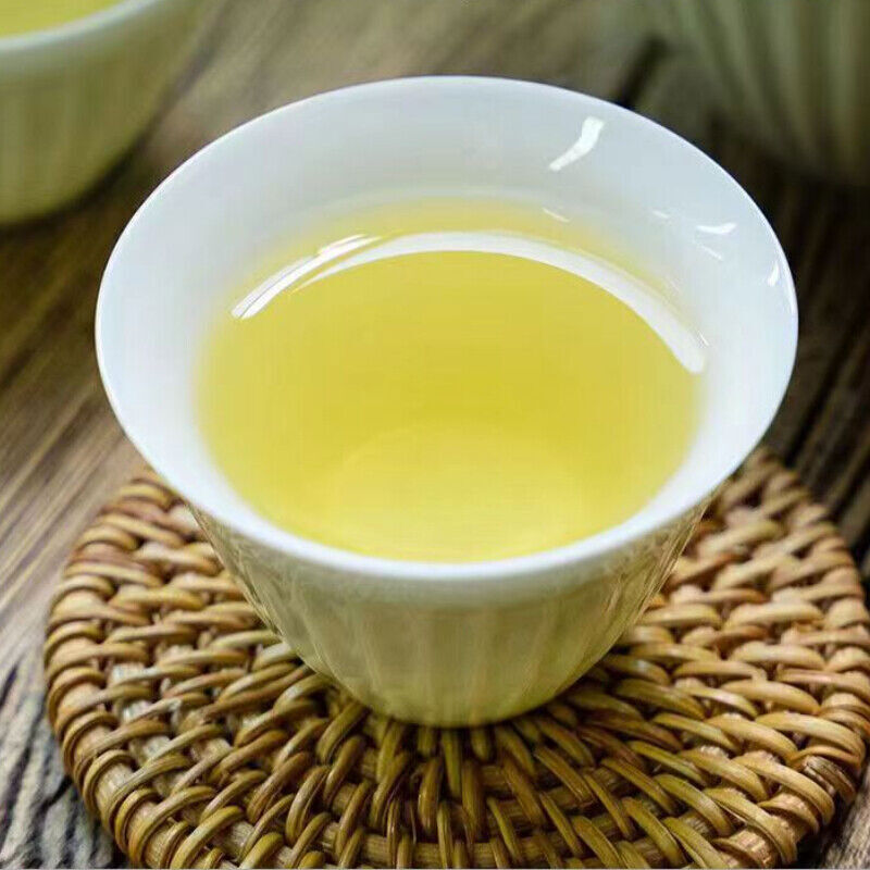Anxi Tie Guan Yin Oolong Tea Bag Package Organic Green Tea Chinese Slimming Tea Secondary image