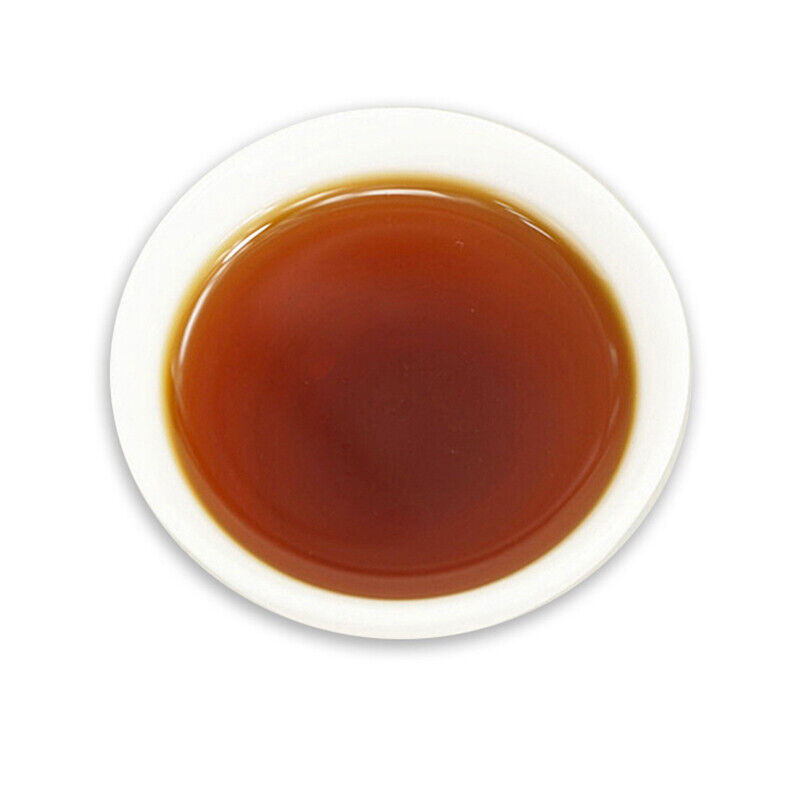 HelloYoung Dayi 8592 TAETEA Tea Ripe Puer Tea Batch 1801 Shu Puer Puerh 357g