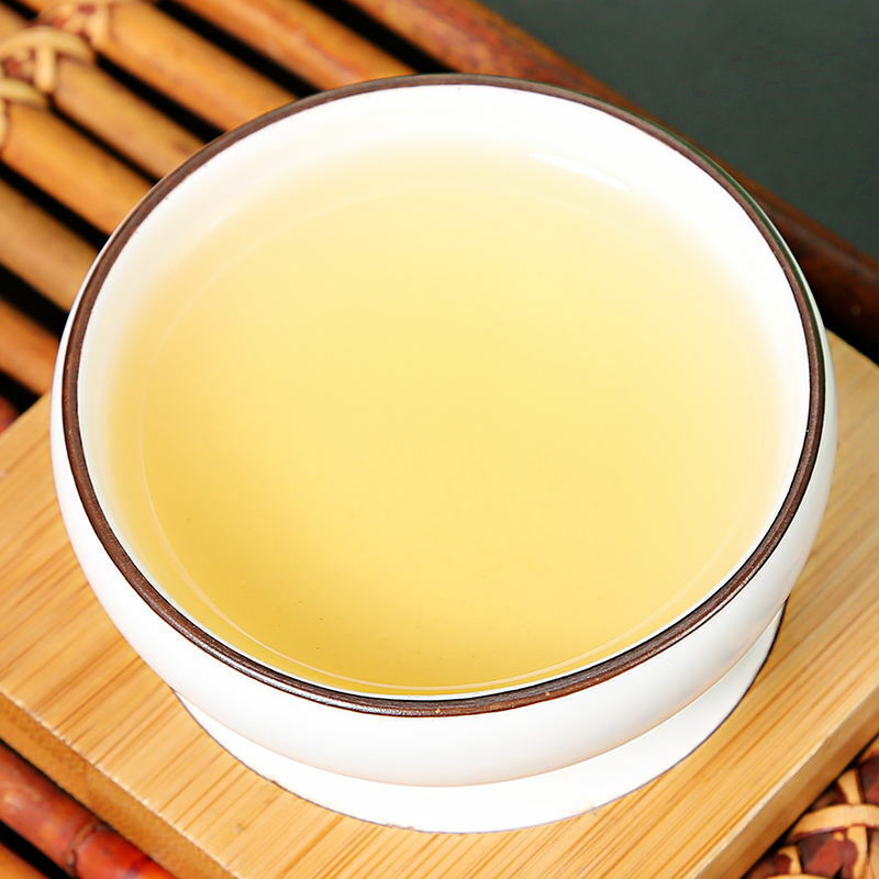 Chinese Organic Jasmine Flower Tea Jasmine Tea Mo Li Xiao Bai Hao Green Tea