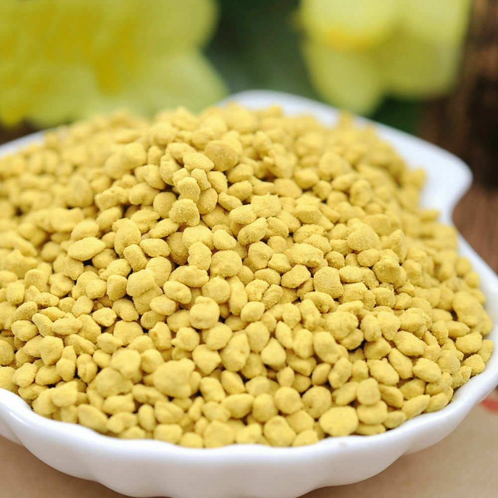 HelloYoung Rapeseed Brassica Napus Precaution for Cardiovascular Cerebrovascular Diseases Main image