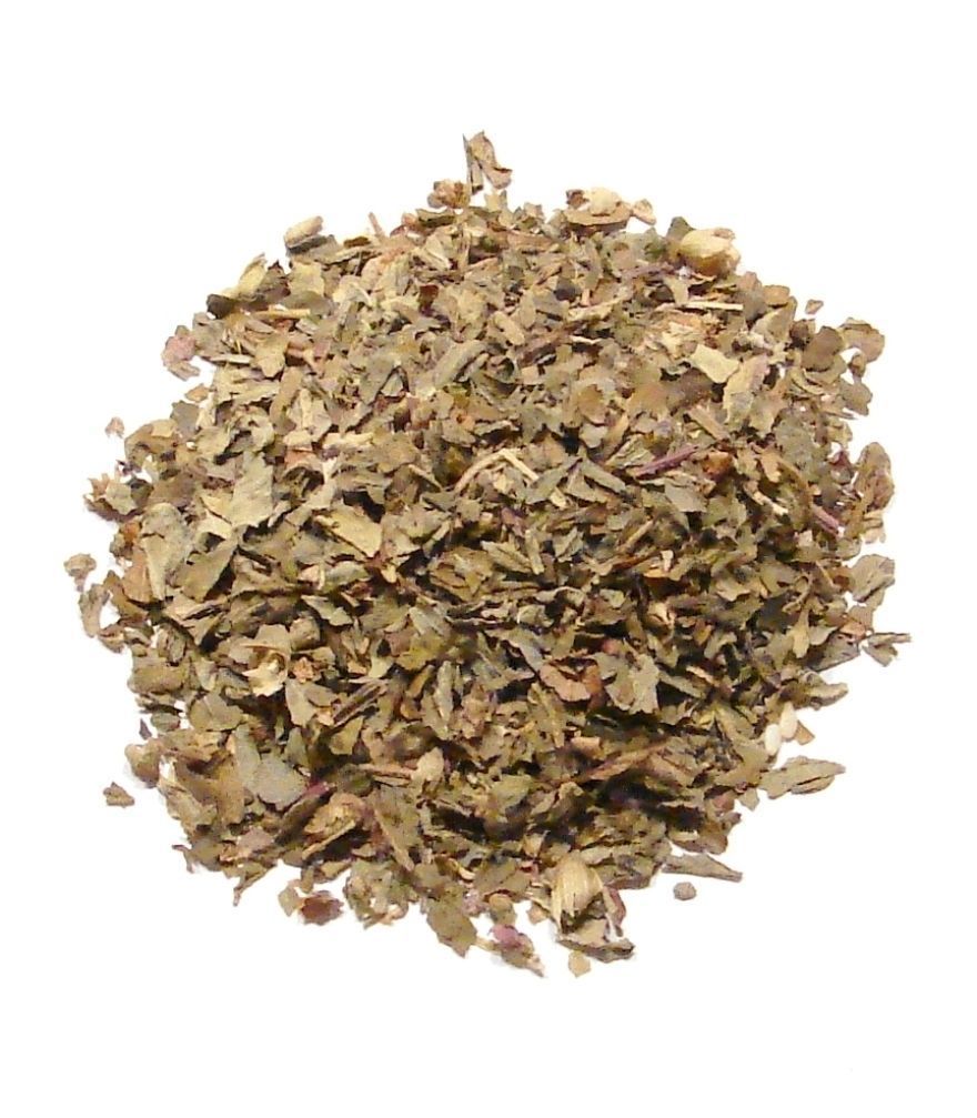 4oz Genovese Sweet Italian Basil - Big Flavor Culinary Herb Main image