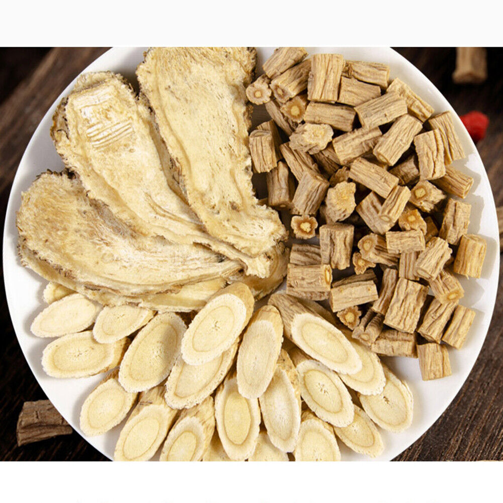 HelloYoung Natural Pure Health Herb Tea Organic Huangqi Danggui Dangshen 黄芪当归党参组合 煲汤泡茶 养生