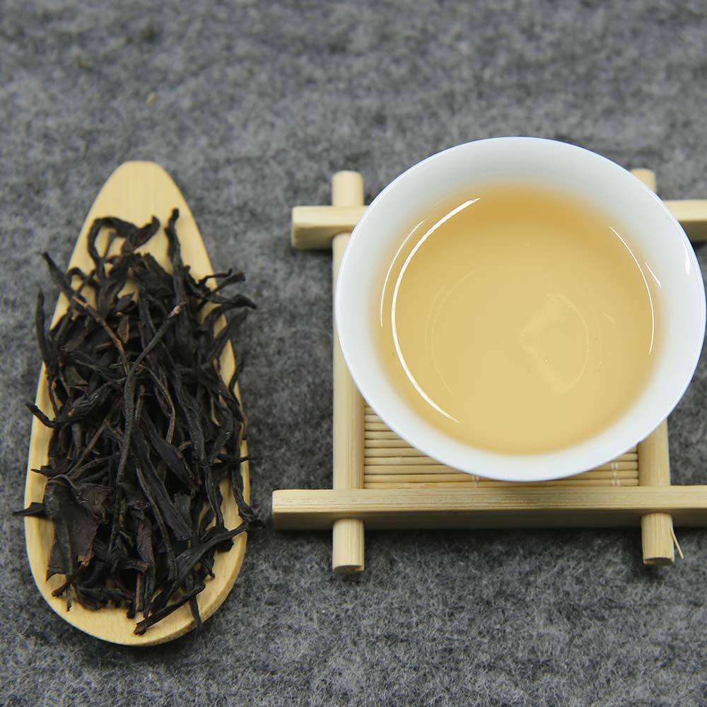 HelloYoung Chaozhou Phoenix Wudong Dancong Oolong Tea, Special Grade Dan Cong Tea