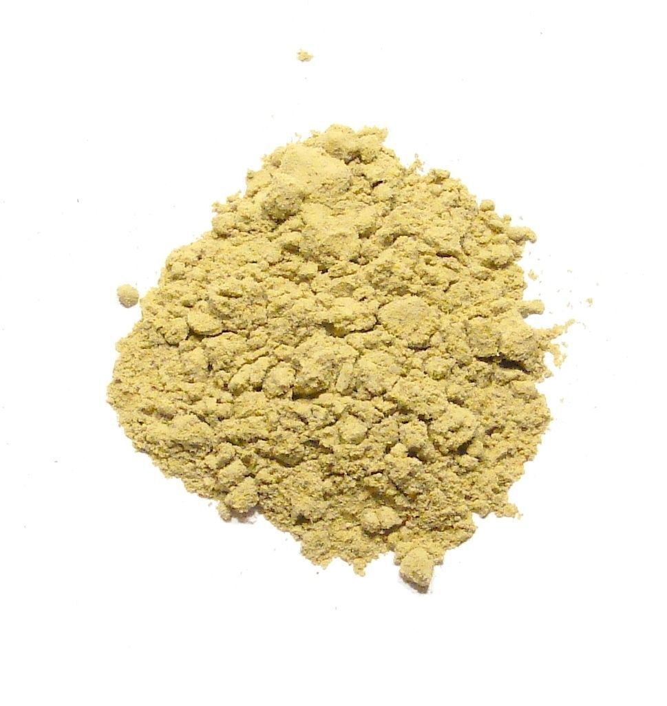 8oz Jalapeno Chile Powder - Pure Ground Jalapeno