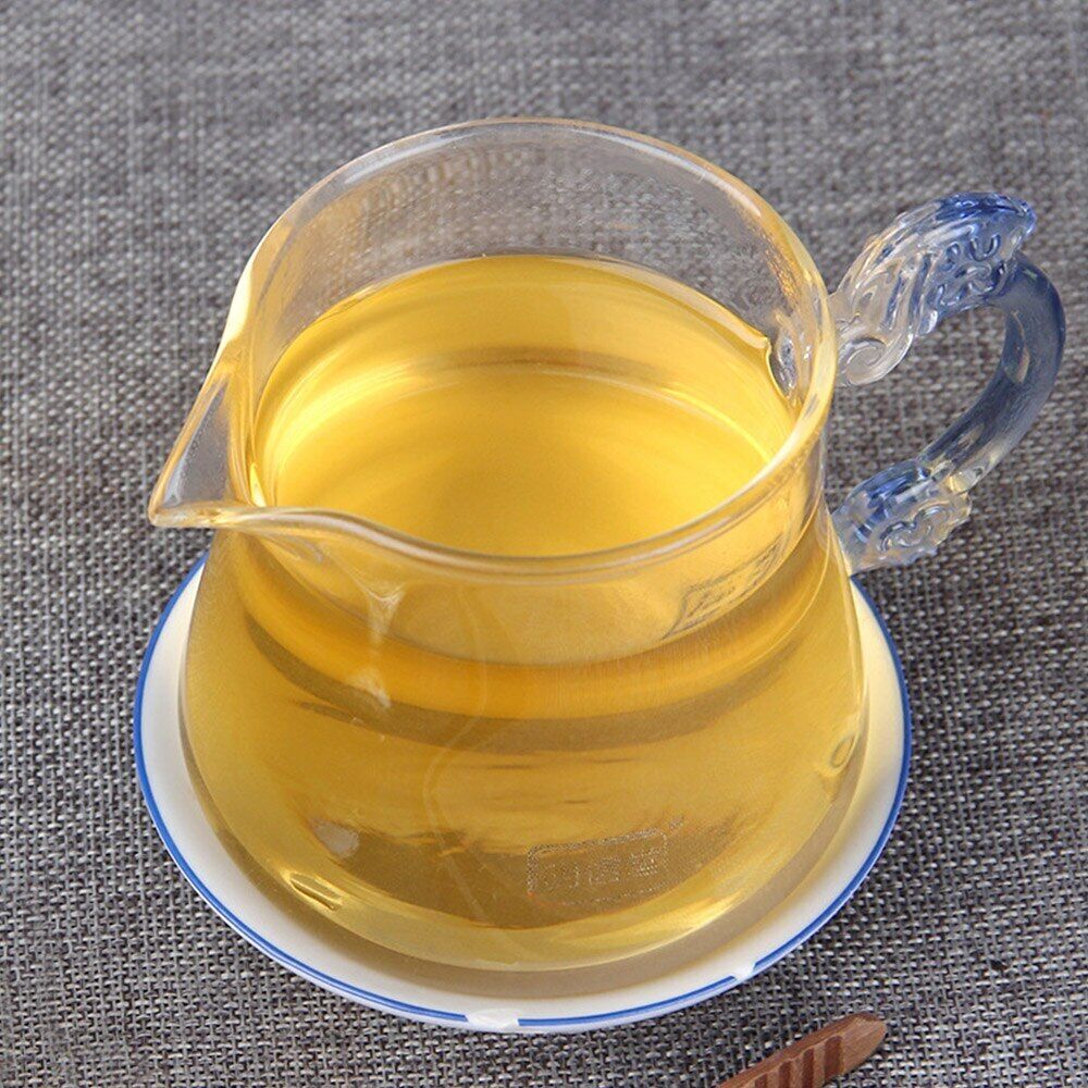 HelloYoung Raw Puer Handmade Sheng Premium Puerh Tea357g Traditional Yunnan Xigui Mountain