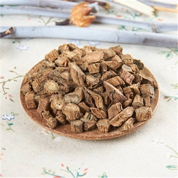 HelloYoung 250g 100% Natural Dried Teasel Root Xu Duan High Quality Chinese Herbal 川断 续断