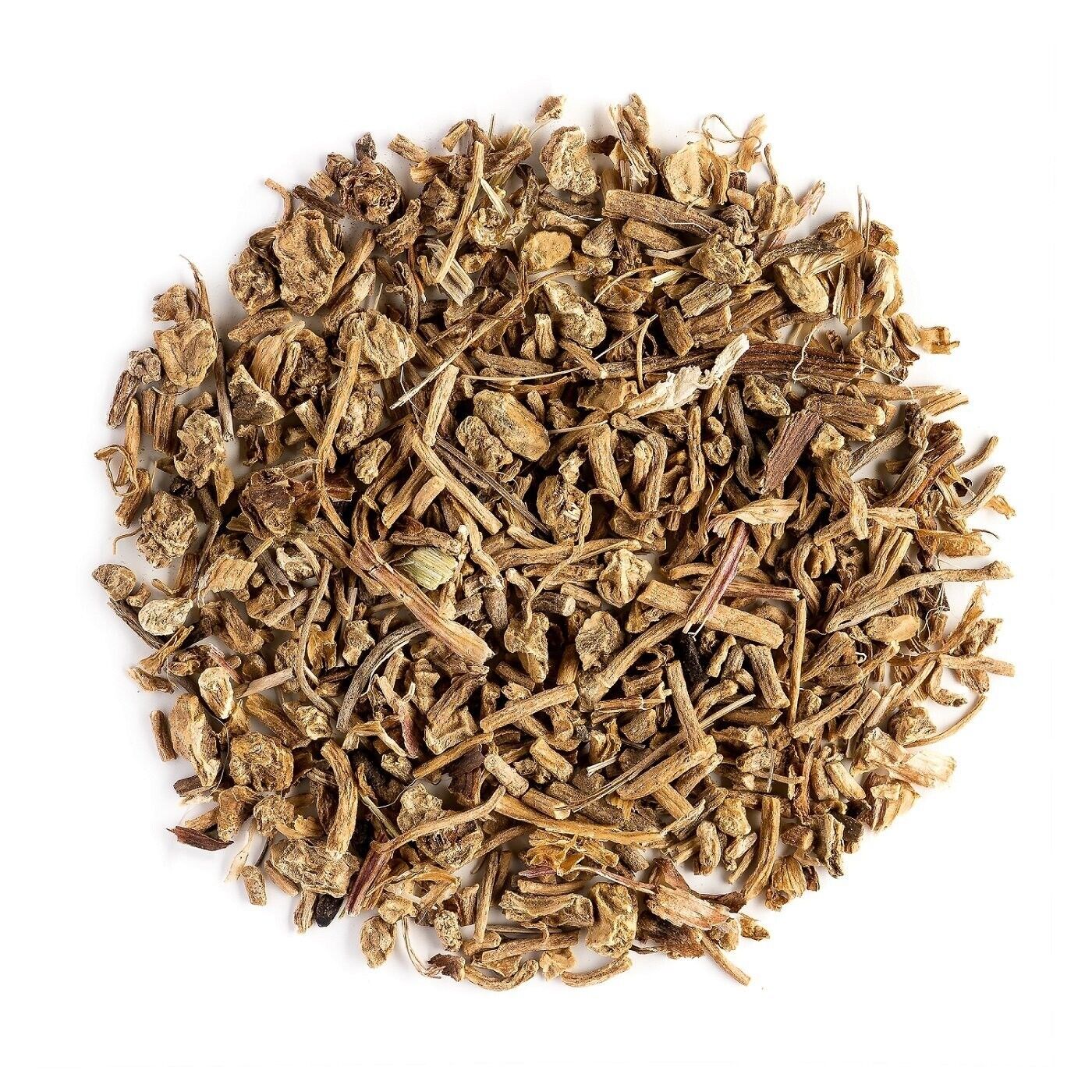 Premium Quality Valerian Valeriana Root Loose Dried Tea
