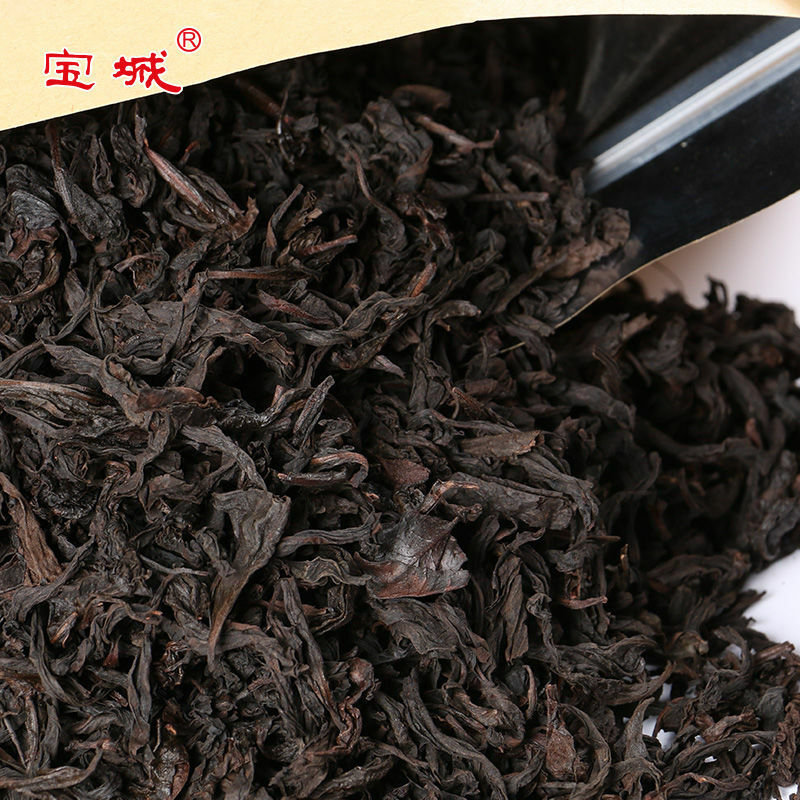 A608 BaoCheng Oolong Tea Shui Xian "Original Narcissus" Aroma Flavor Type 500g Secondary image