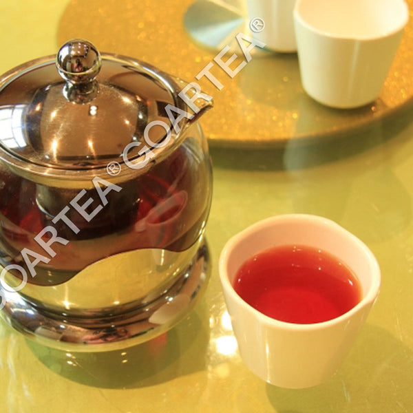 HelloYoung HELLOYOUNG Premium Snow Chrysanthemum Tea Dried Kunlun Wild Chinese Herbal