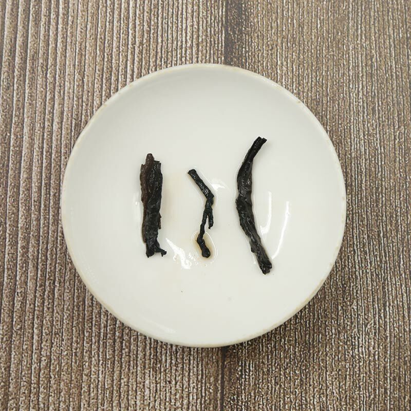 HelloYoung Year Ripe Puer China Yunnan Shu Pu Erh Loose Leaf Healthy Tea