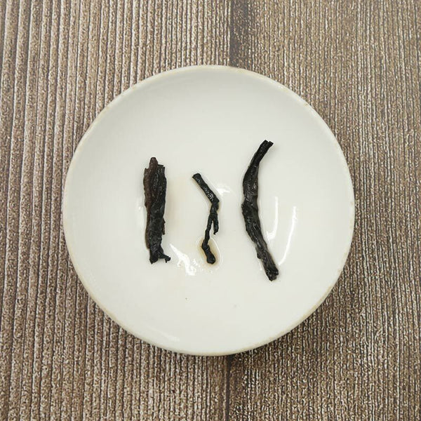 HelloYoung Year Ripe Puer China Yunnan Shu Pu Erh Loose Leaf Healthy Tea
