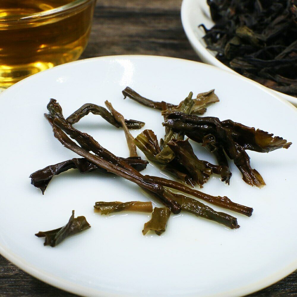 HelloYoung Special Dan Cong Spring Tea Chaozhou Phoenix Wudong Dancong Chinese Oolong Tea