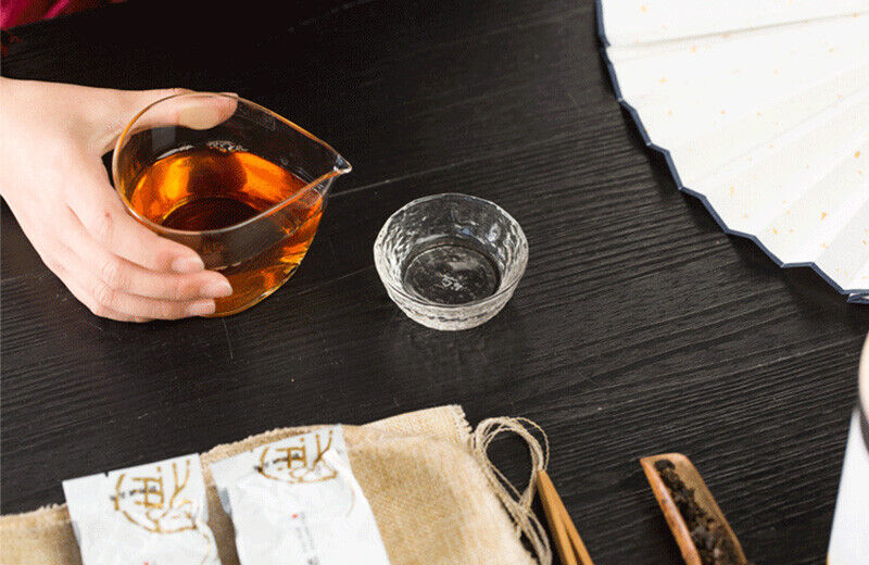 HelloYoung Gaba Oolong Tea Taiwan High Mountain Tea Gabaron Tea Chinese GABA Tea