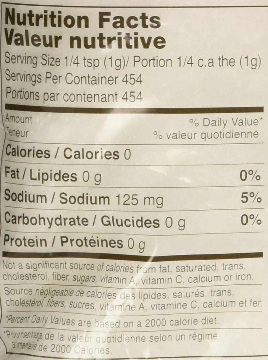 Ajinomoto Monosodium Glutamate Umami Seasoning/MSG【 454g / 1LB / 16oz 】