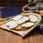 HelloYoung 100% Dried Bai Zhi, Angelica Dahurica, Root High Quality Chinese Herbs 250g