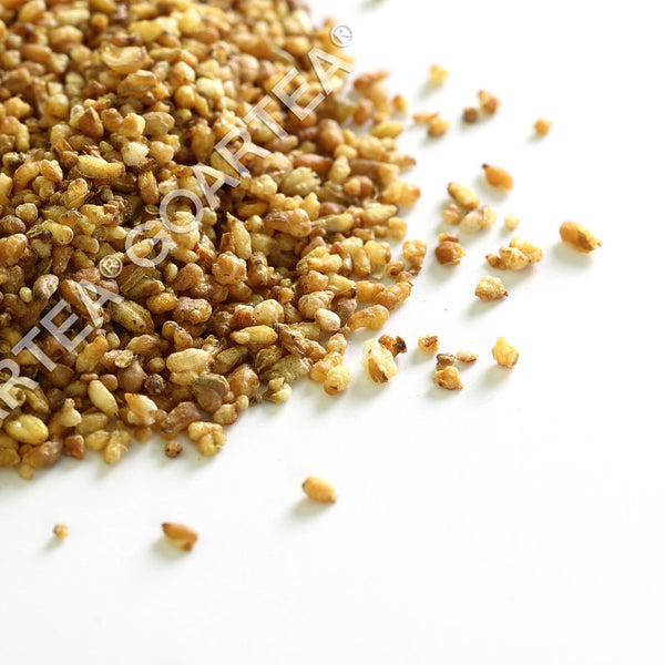 HelloYoung HELLOYOUNG Premium Roasted Tartary Buckwheat Grain Tea Golden Herbal Caffeine