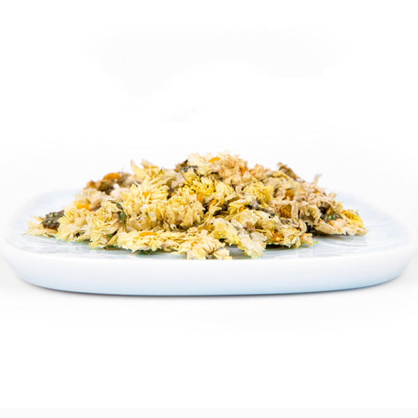 HelloYoung 150g High Quality Hangbaiju Natural Health Tea Health Care 西湖牌 杭白菊 菊花茶凉茶 可搭配枸杞