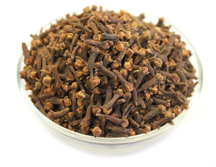 Premium Quality Whole Dried Cloves (Lawang Laung), Syzygium Main image