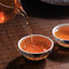 HelloYoung Ancient Tree Cha Pu Erh Tea 0432 Ba Jiao Ting Li Ming Puer Pu Er Tea Cake 357g