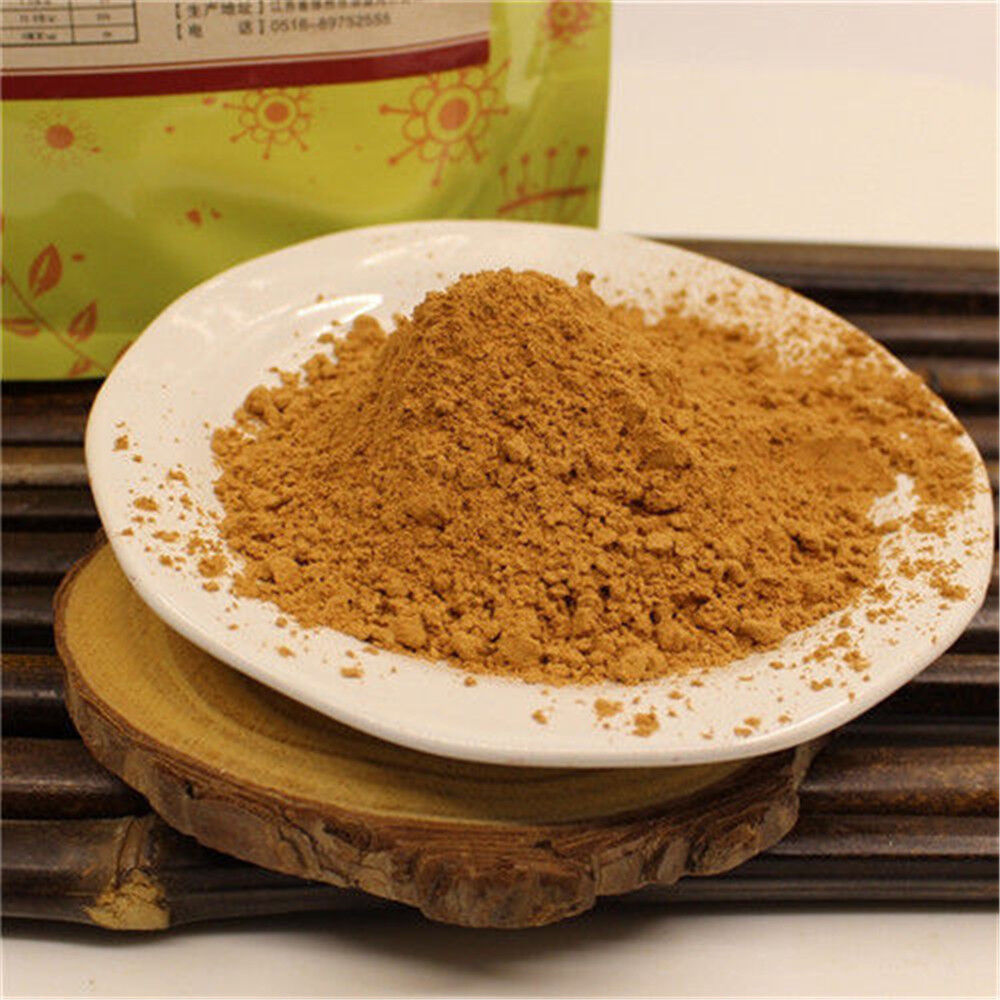 HelloYoung Premium Quality Grade Organic Ceylon True Cinnamon Powder Green Food Health Care