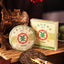 CHINA TEA Puer Raw Puerh Tea 7541 Classic 150g ZhongCha Liushan Tea Boxed